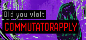Did you visit CommutatorApply
