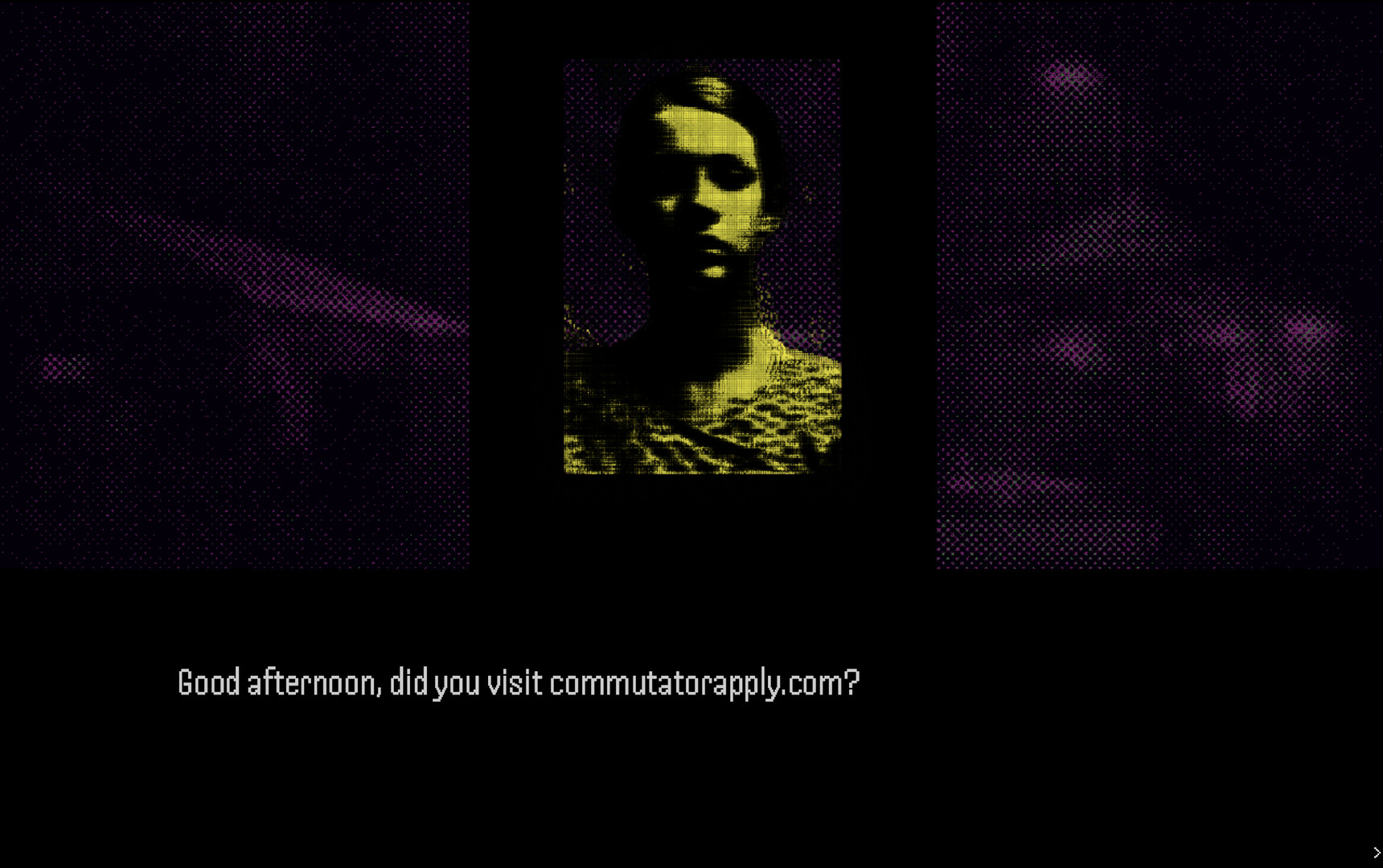 Did you visit CommutatorApply screenshot #7