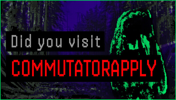 Did you visit CommutatorApply
