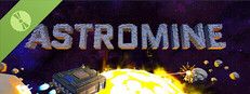 Astromine Demo