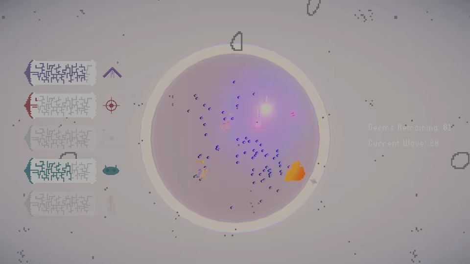 Blasteria video 2