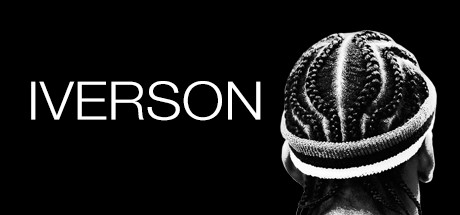 Iverson cover art
