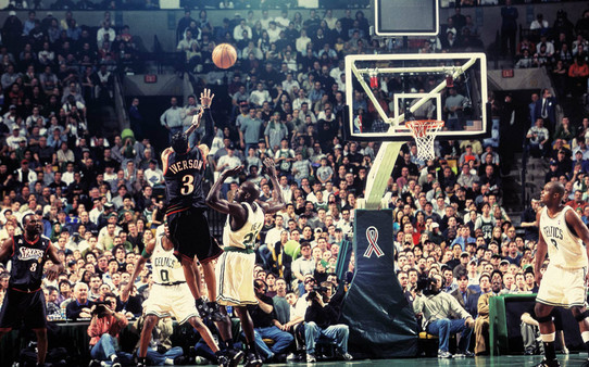Iverson screenshot 6