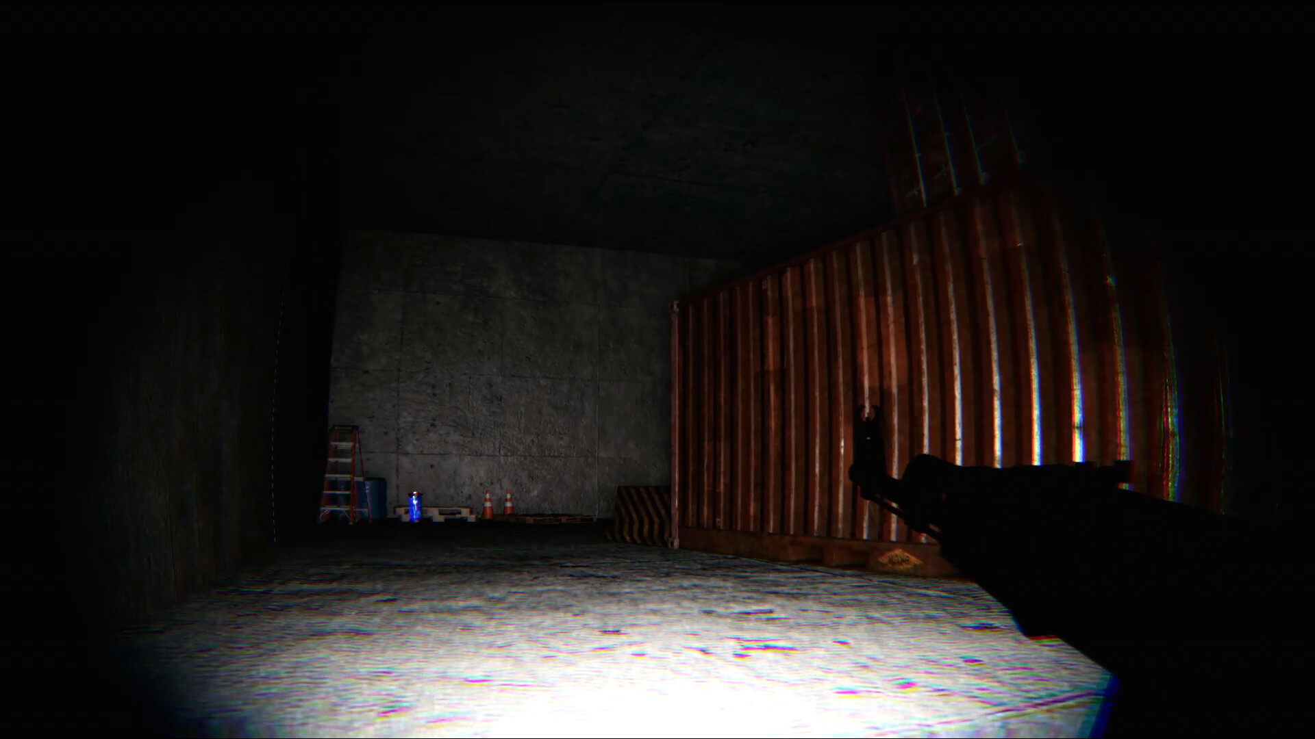 COLLAPSE COMPANY screenshot #3