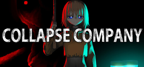COLLAPSE COMPANYの作品画像