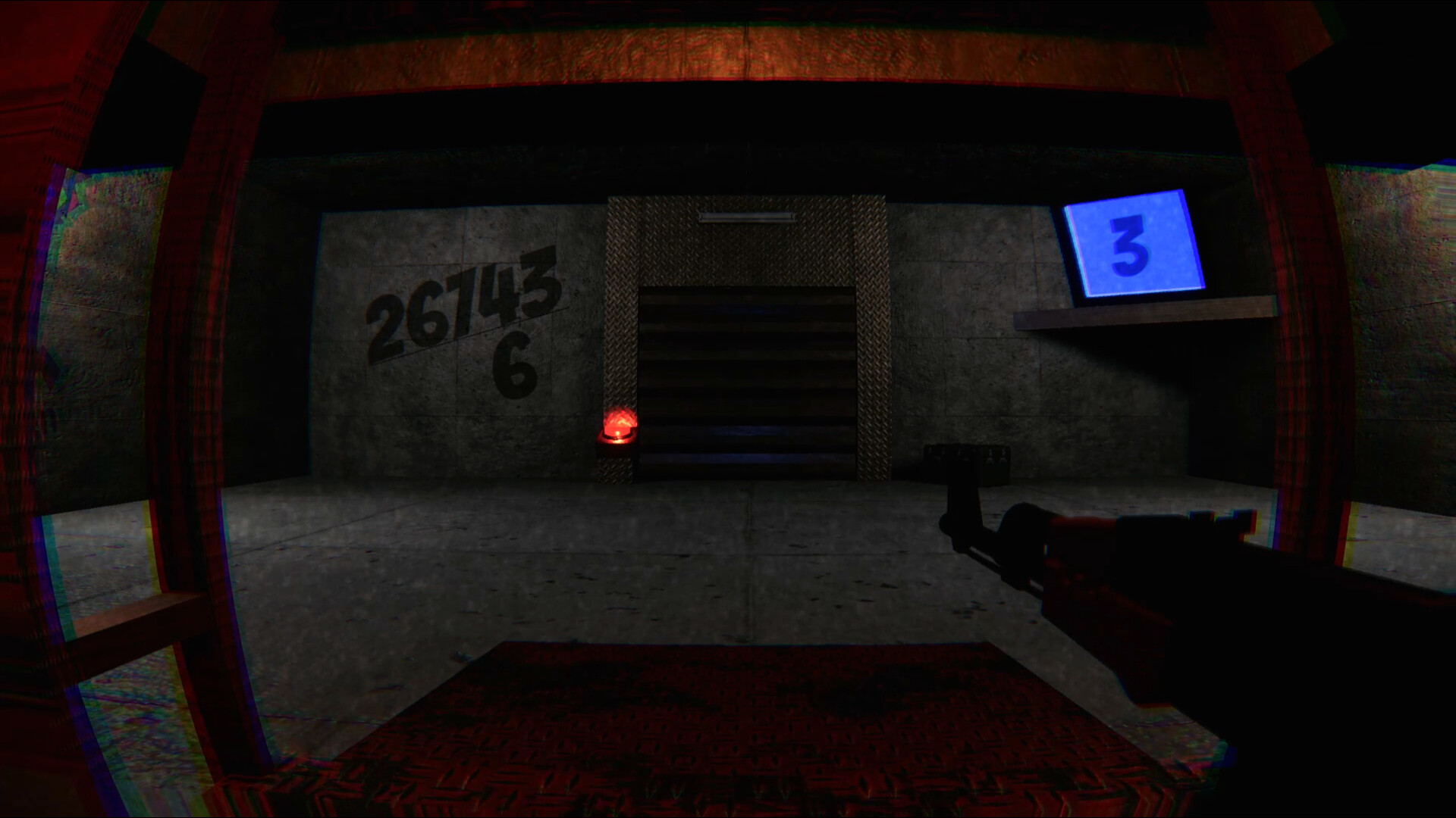 COLLAPSE COMPANY screenshot #1