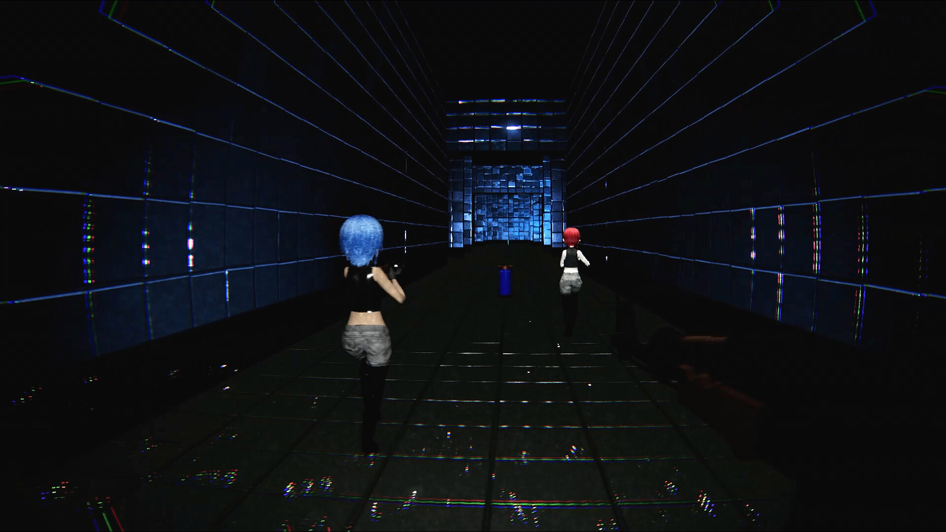 COLLAPSE COMPANY screenshot #3