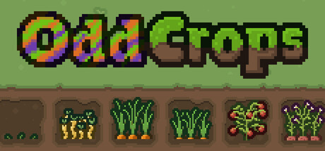 OddCrops Banner