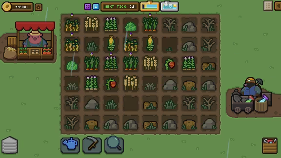 OddCrops video 4