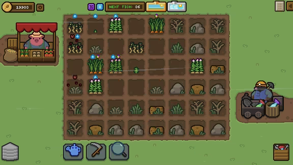 OddCrops video 5
