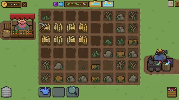 OddCrops video 1