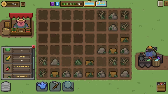 OddCrops video 3