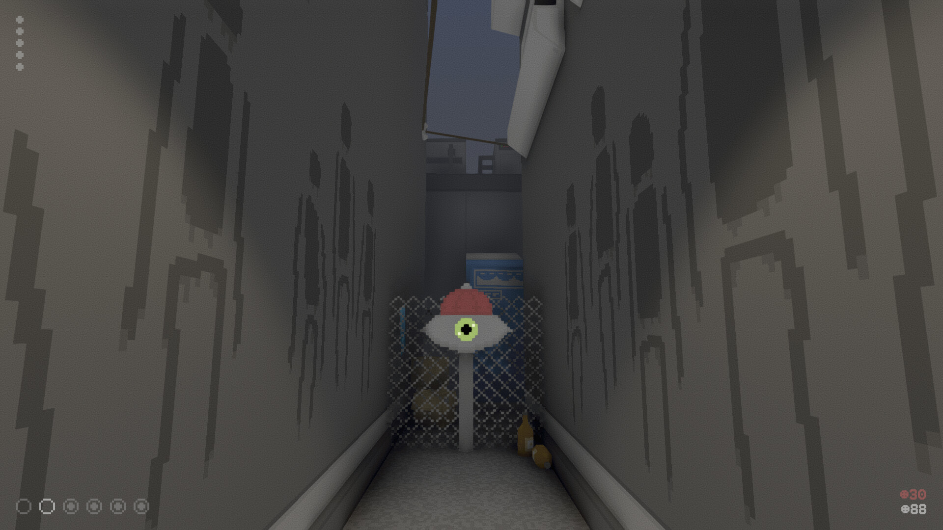 All Eyes on Me – Screenshot 10