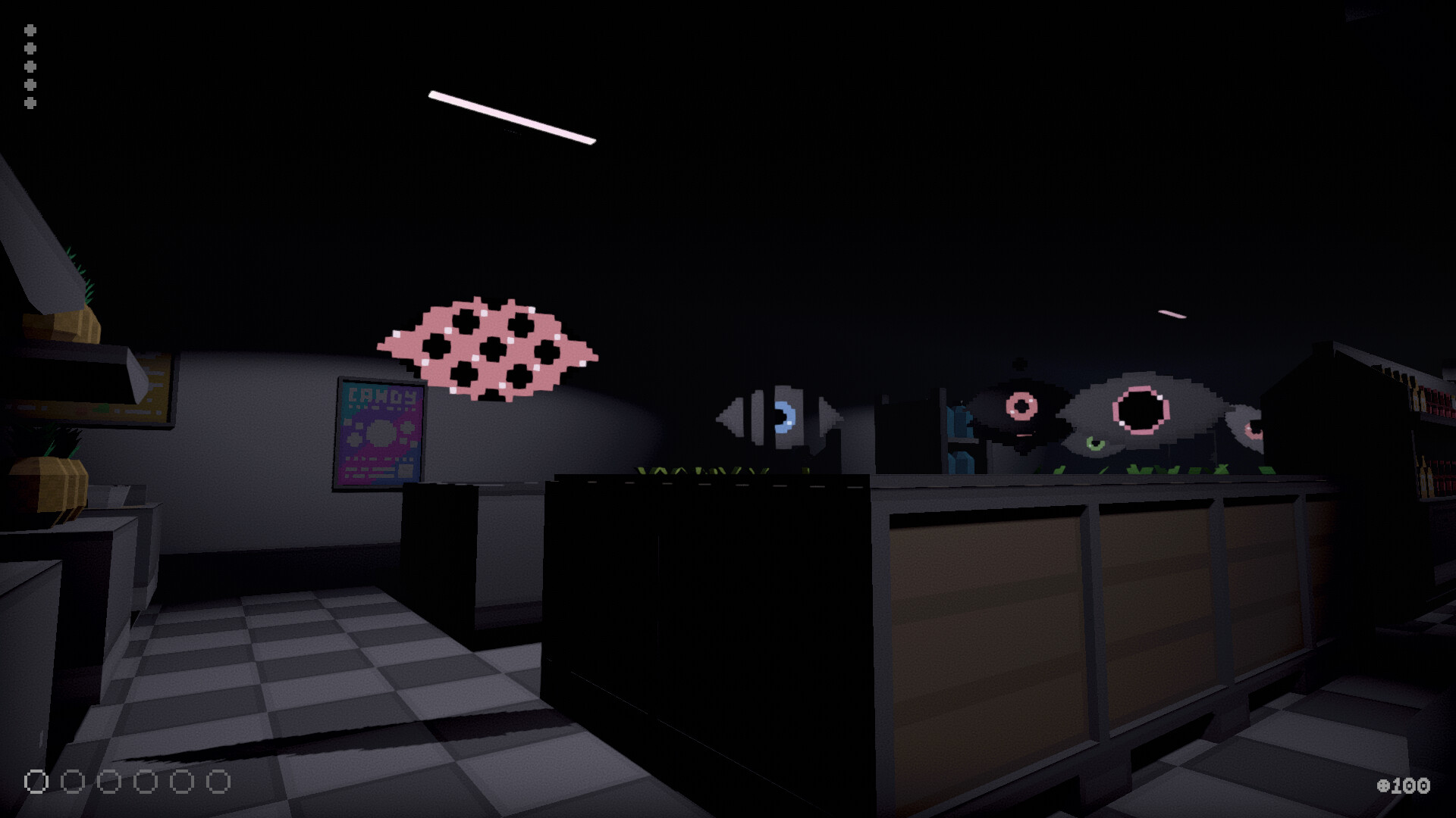 All Eyes on Me screenshot #12