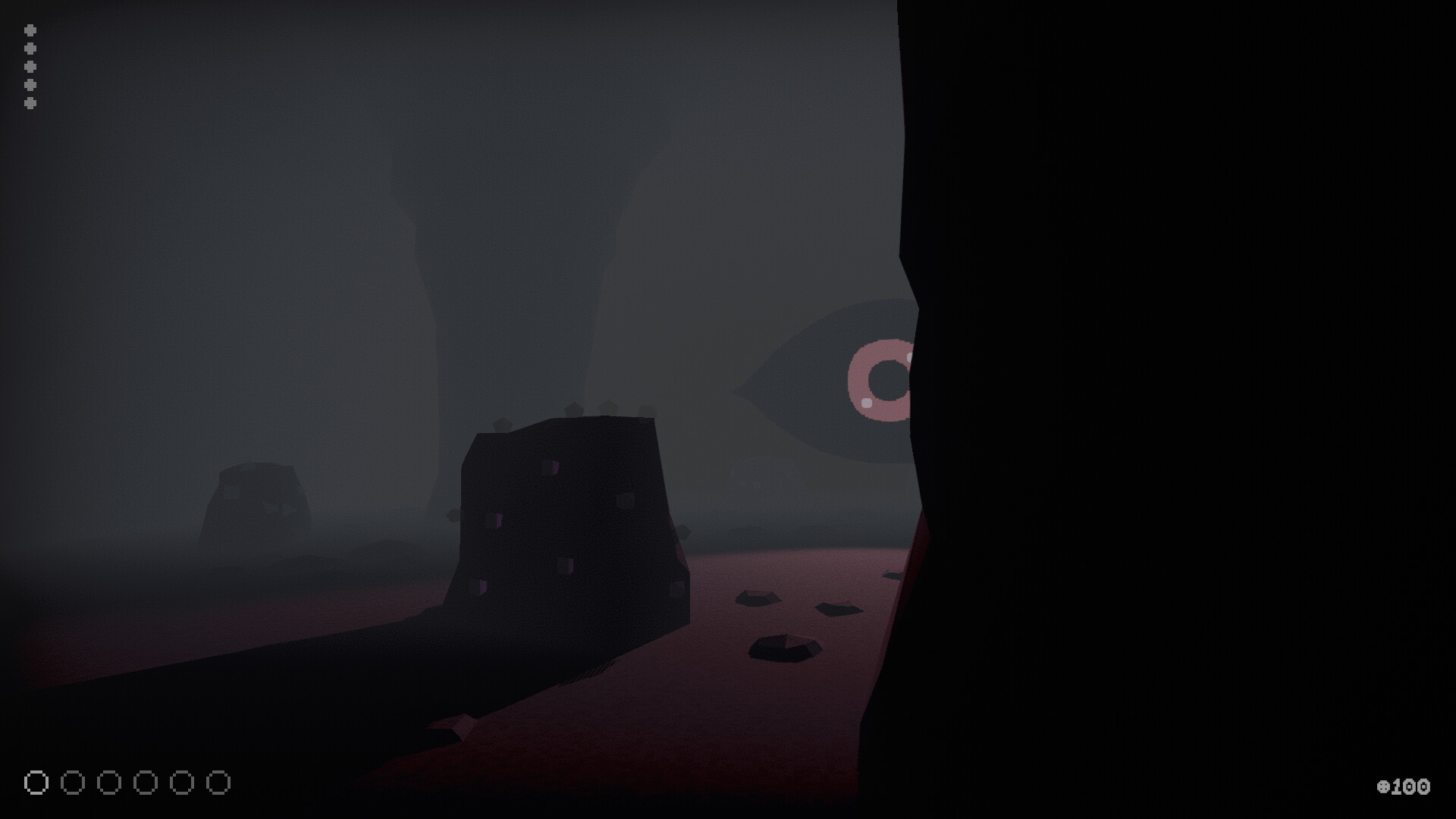 All Eyes on Me screenshot #10