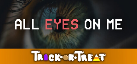 All Eyes on Me