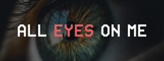 All Eyes on Me Banner