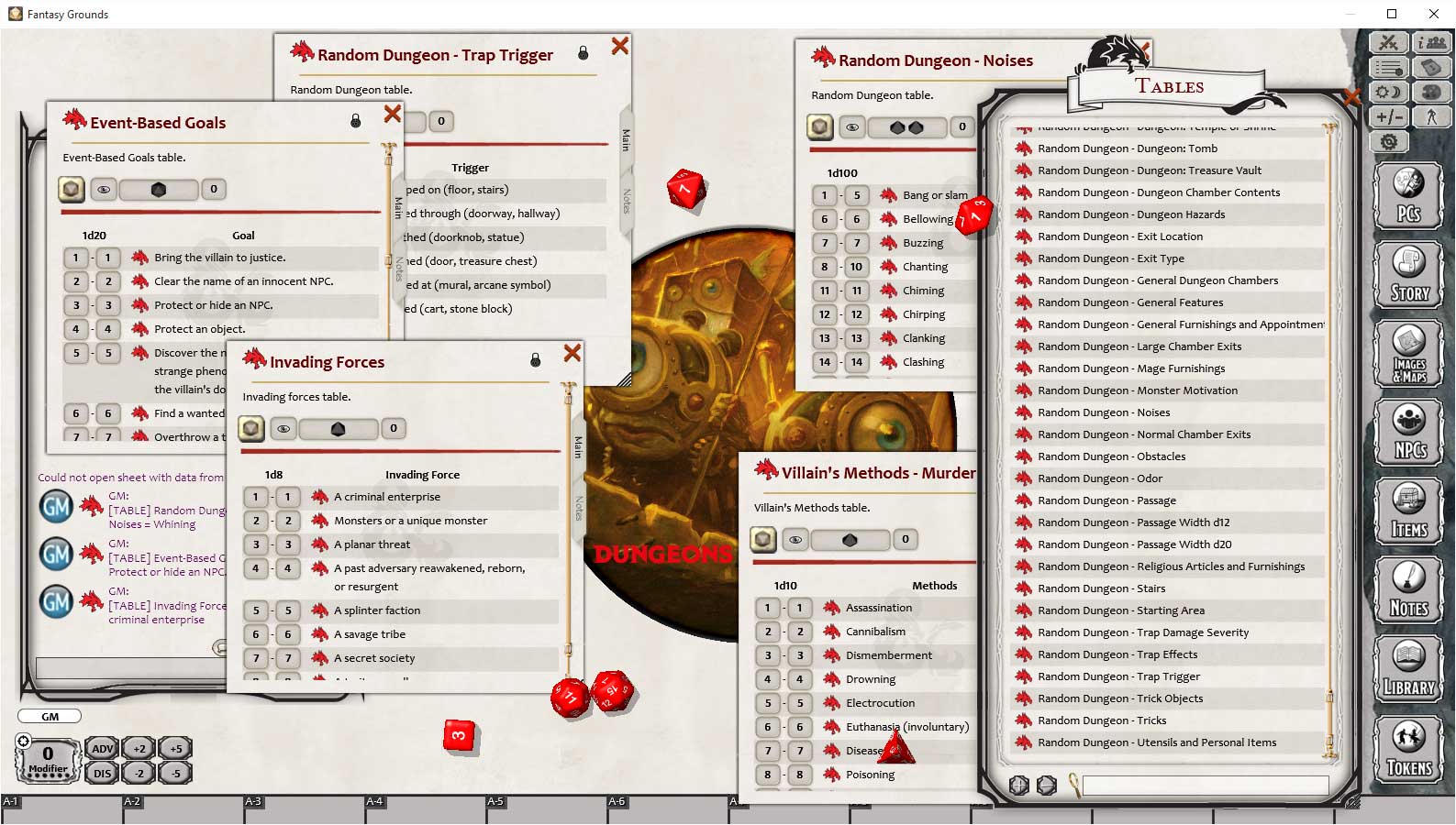 Screenshot 5