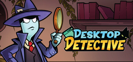Desktop Detective header