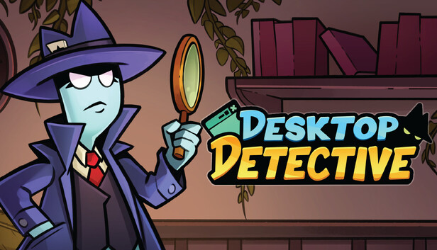 Desktop Detective