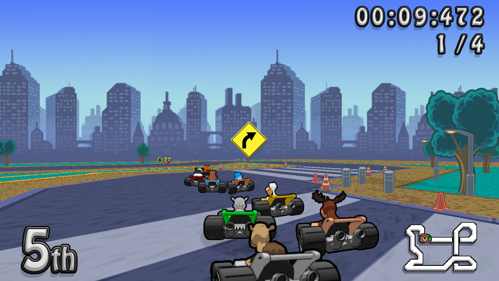 Screenshot 8