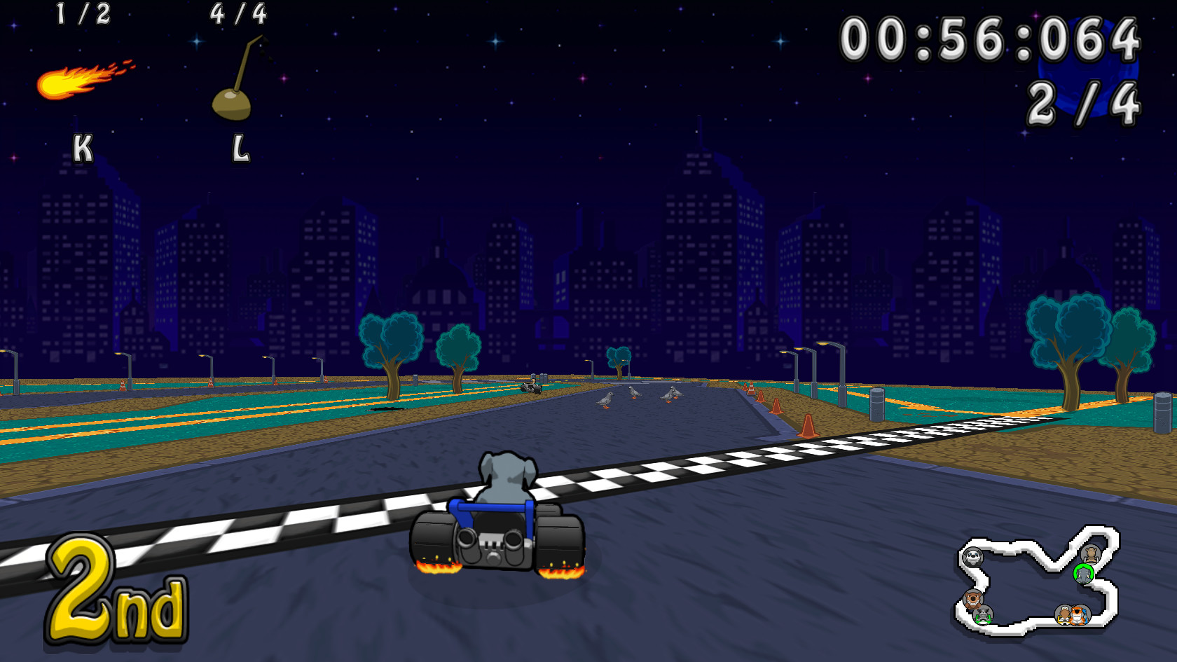 Screenshot 9