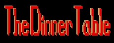 The Dinner Table