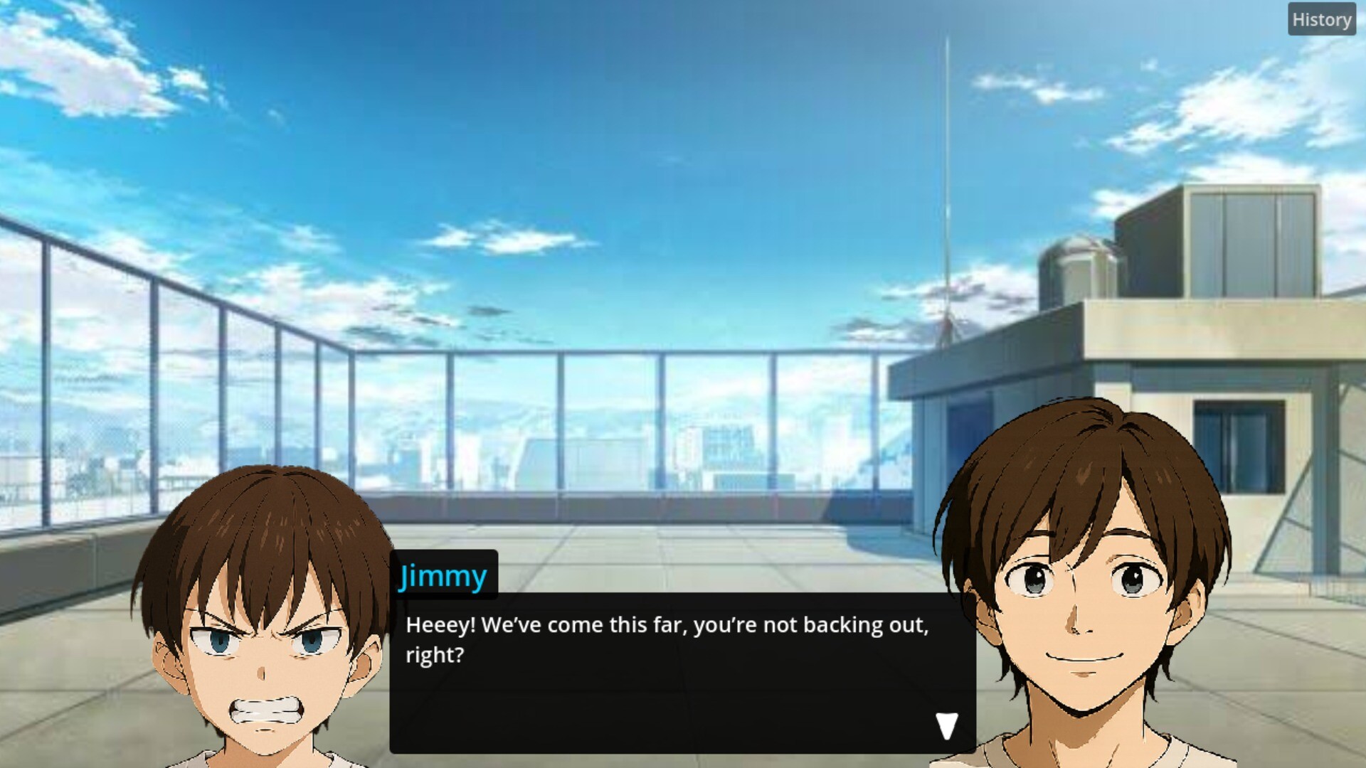 The Dinner Table screenshot #2