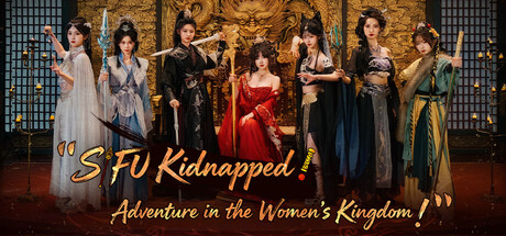 SIFU Kidnapped! Adventure in the Women's Kingdom technical specifications for computer