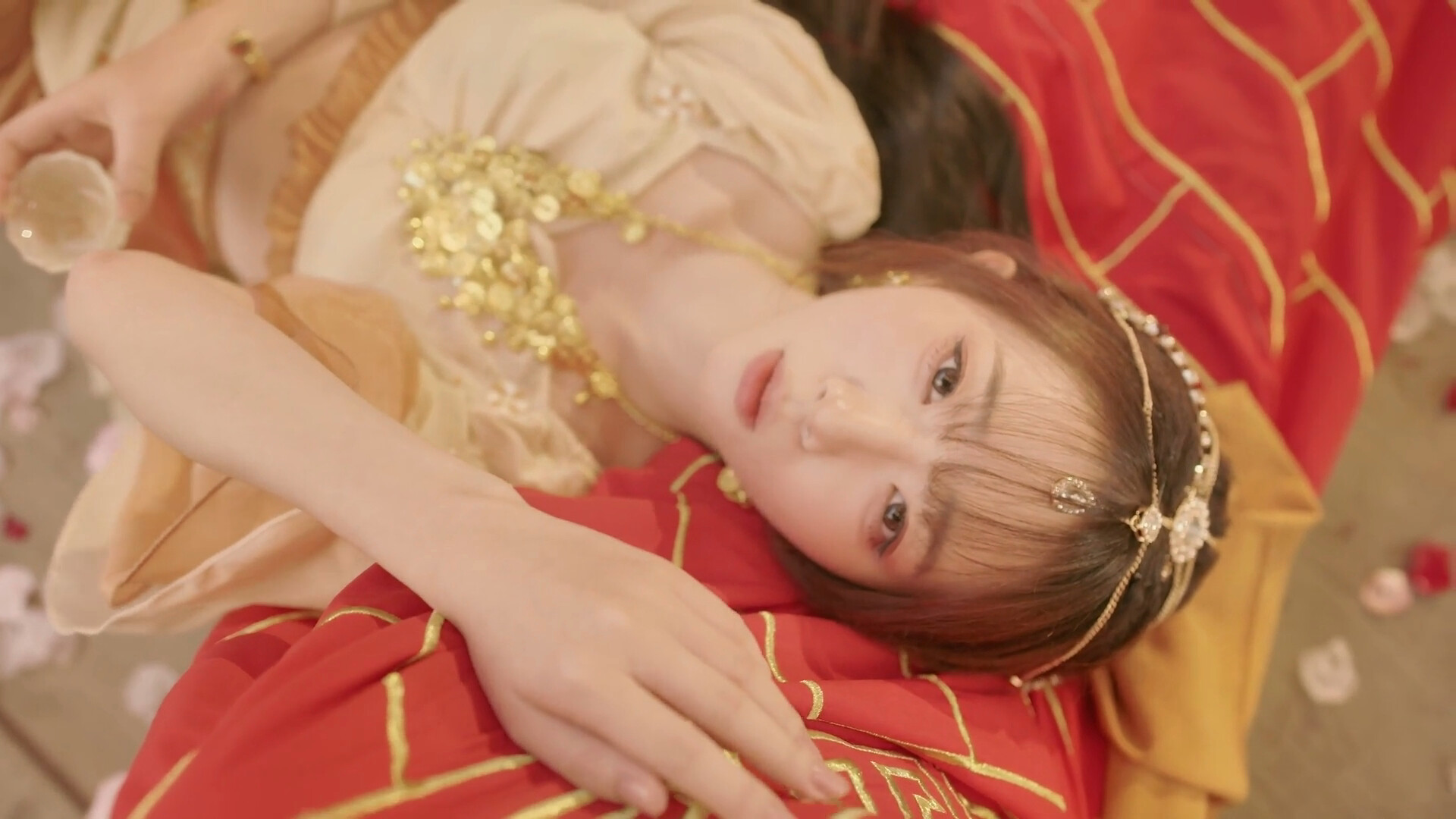 SIFU Kidnapped! Adventure in the Women's Kingdom screenshot #7