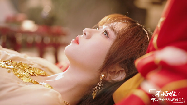 SIFU Kidnapped! Adventure in the Women's Kingdom game for Linux 1