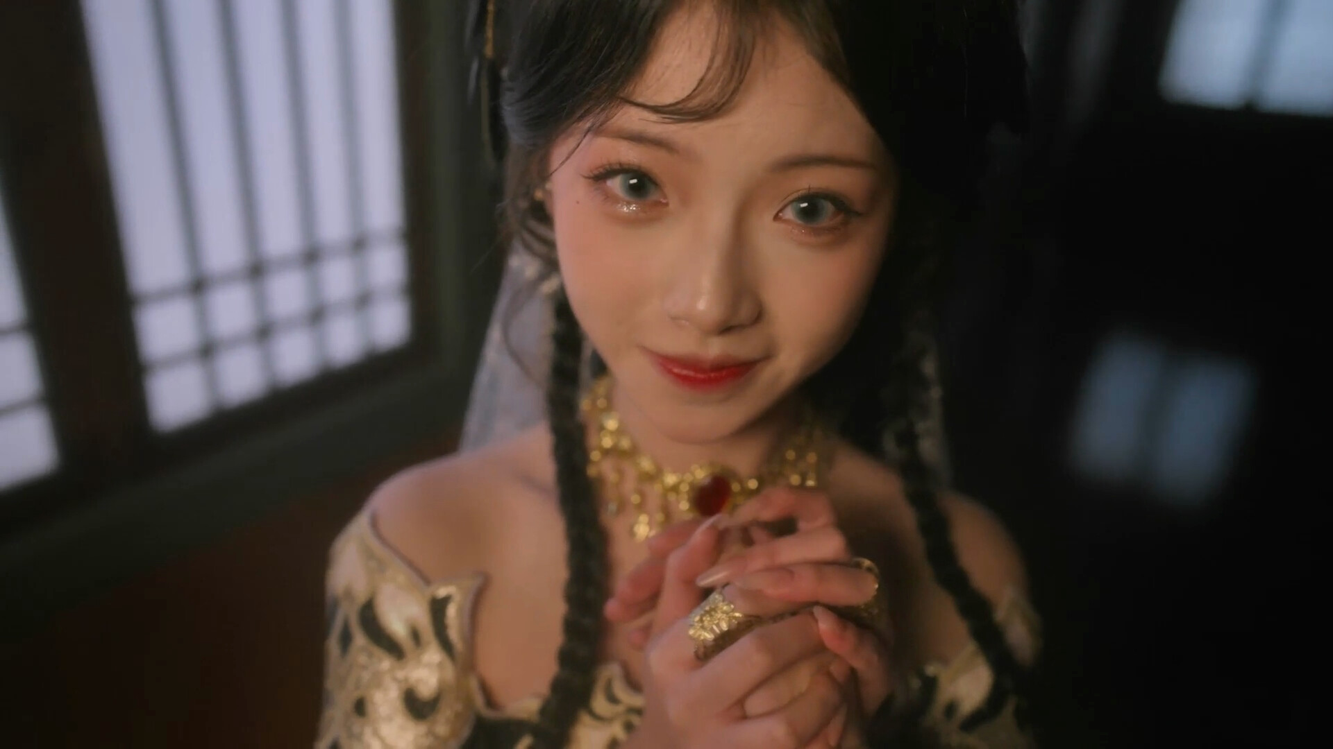 SIFU Kidnapped! Adventure in the Women's Kingdom screenshot #6