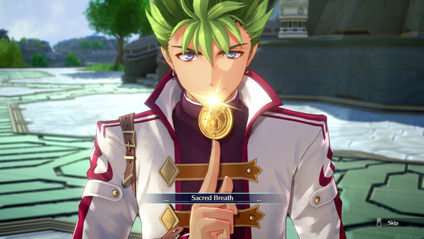Trails in the Sky 2nd Chapter PC-GAME