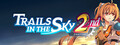 Trails in the Sky 2nd Chapter