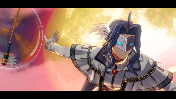 空之轨迹 the 2nd-游戏截图