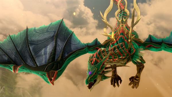 空之轨迹 the 2nd-游戏截图