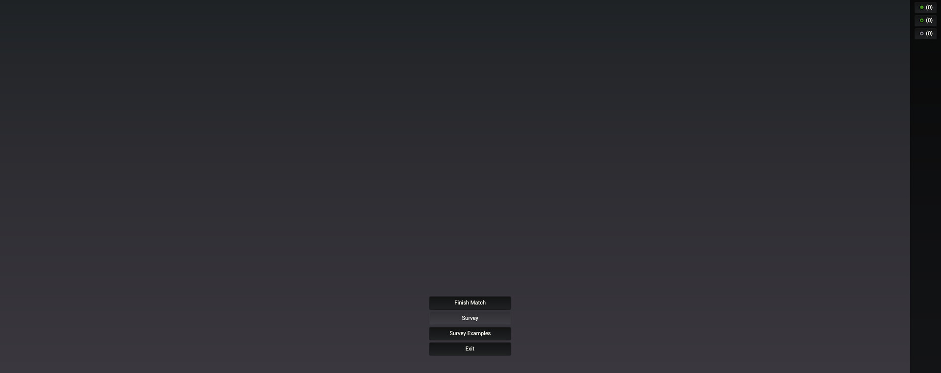 Engagement Protocol screenshot #4