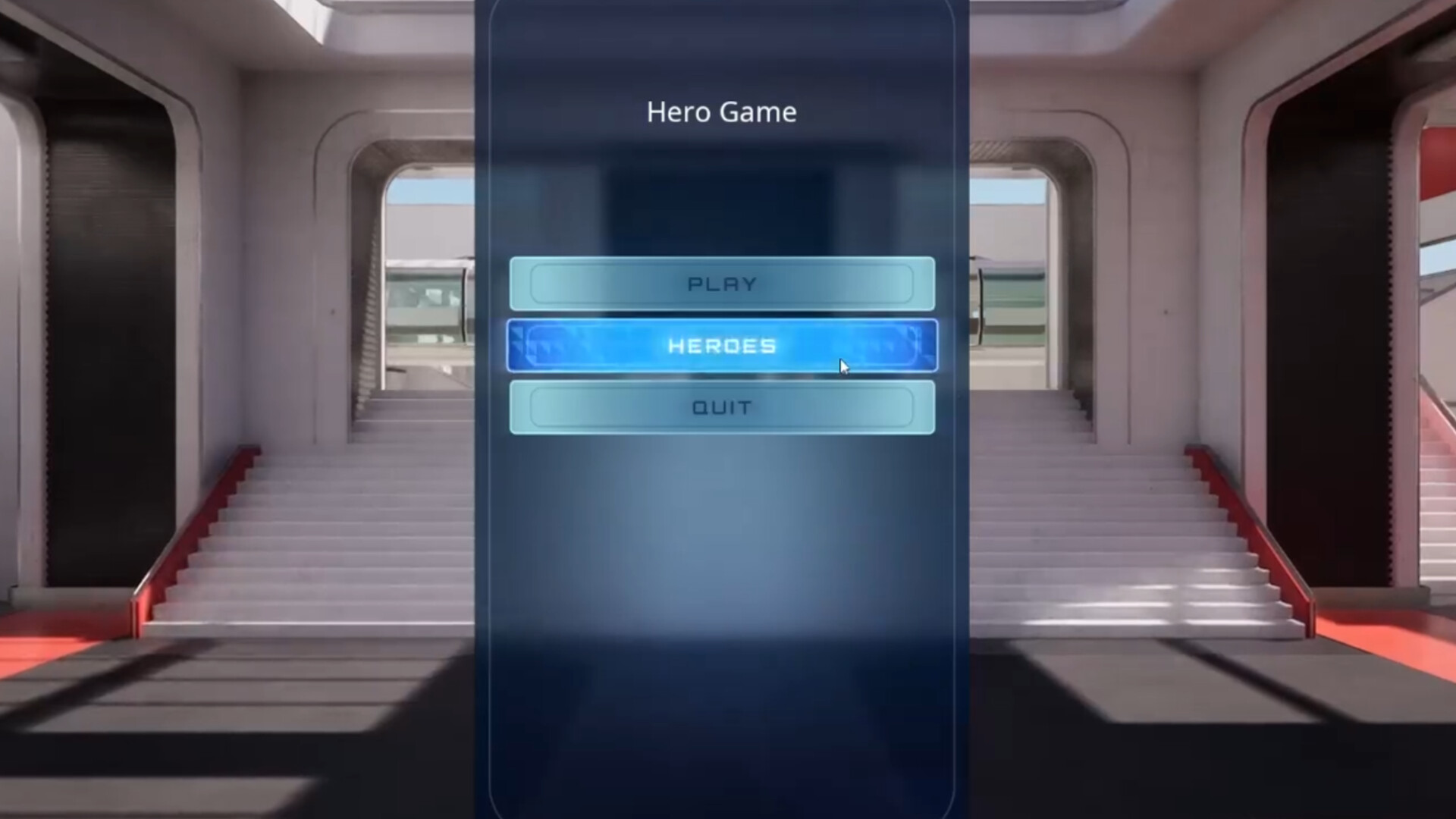 Engagement Protocol screenshot #1