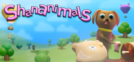 Shananimals