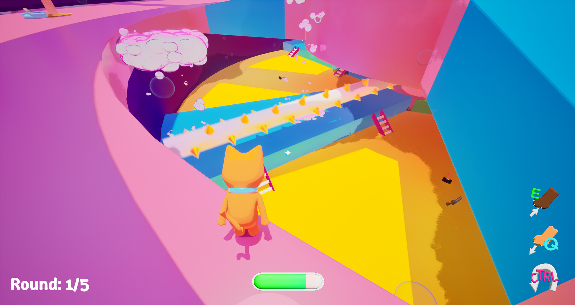 Shananimals screenshot #5