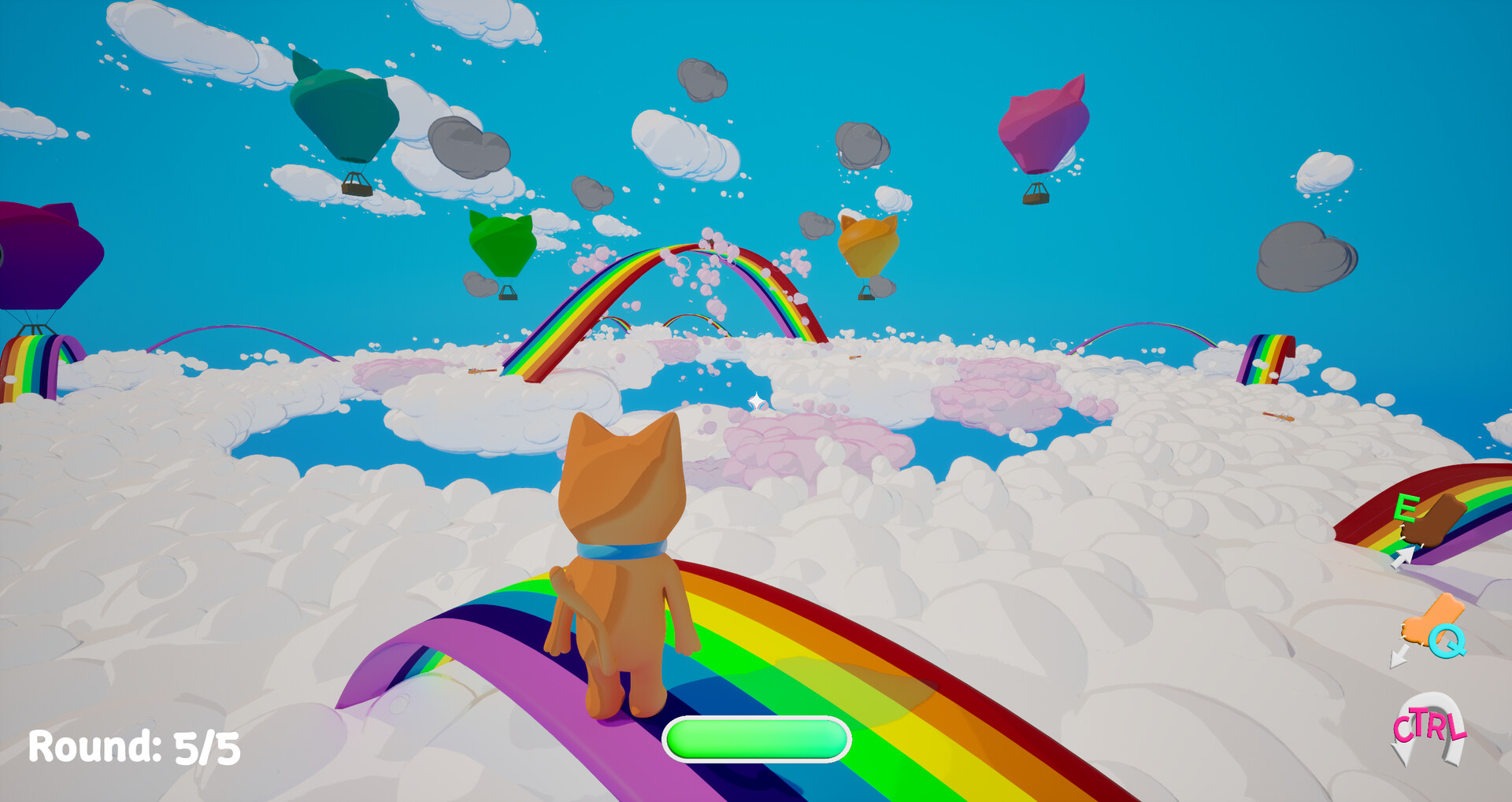 Shananimals screenshot #7