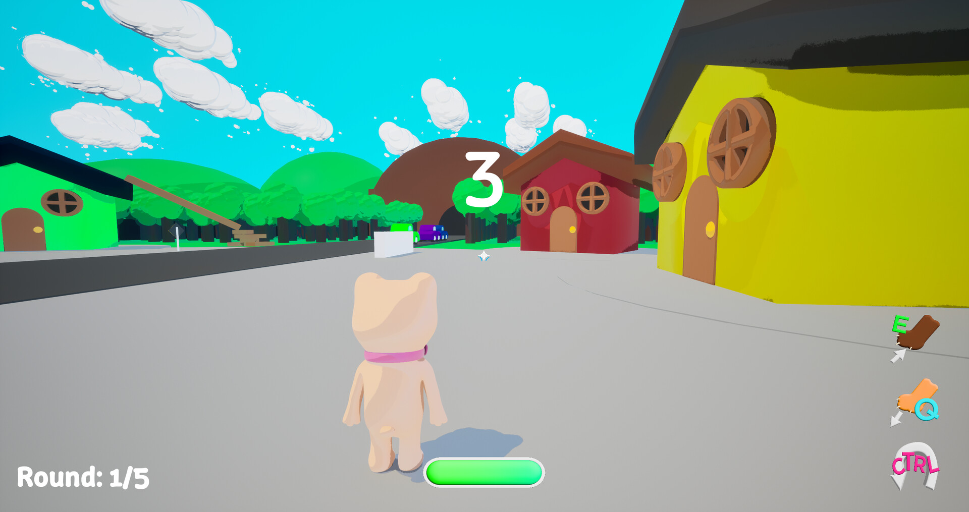 Shananimals screenshot #8