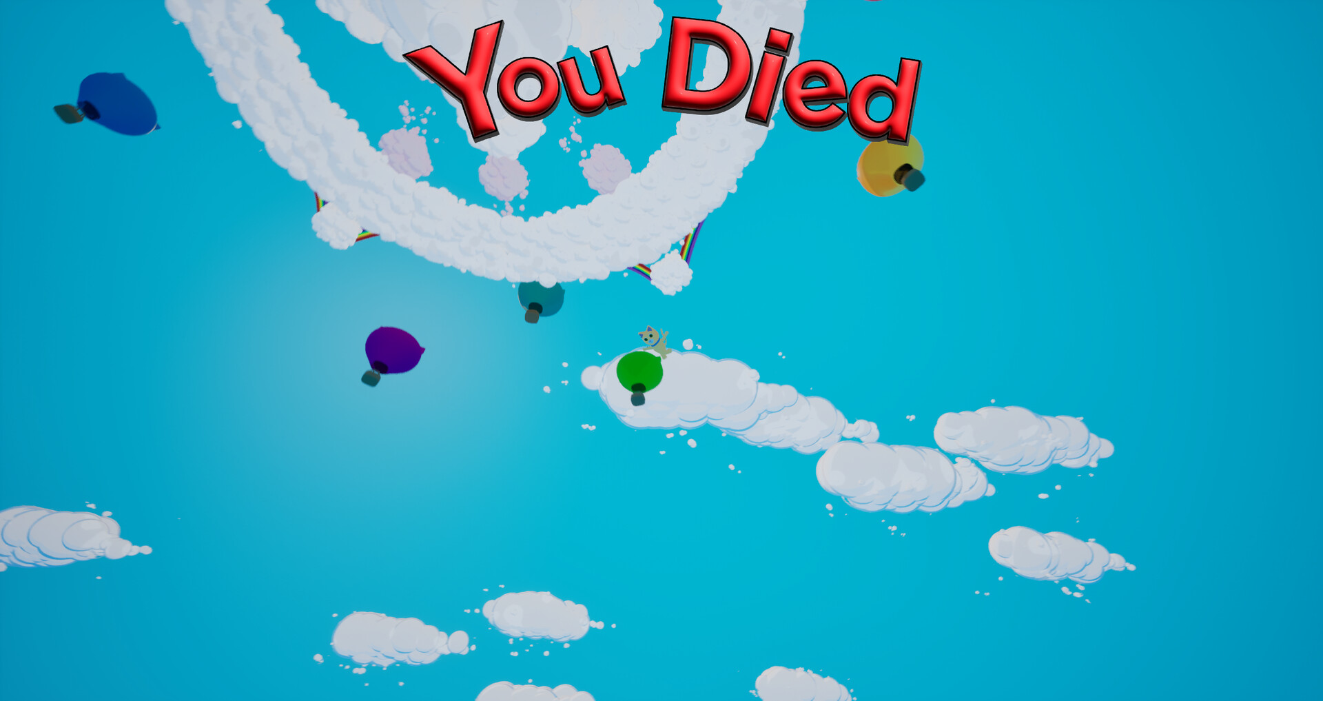 Shananimals screenshot #6