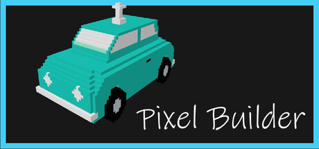 Pixel Builder