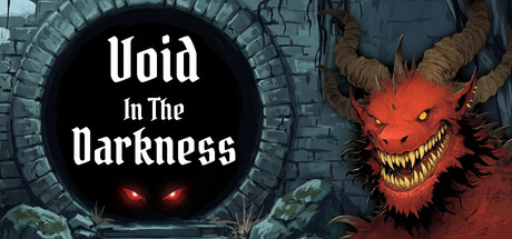 Void In The Darkness