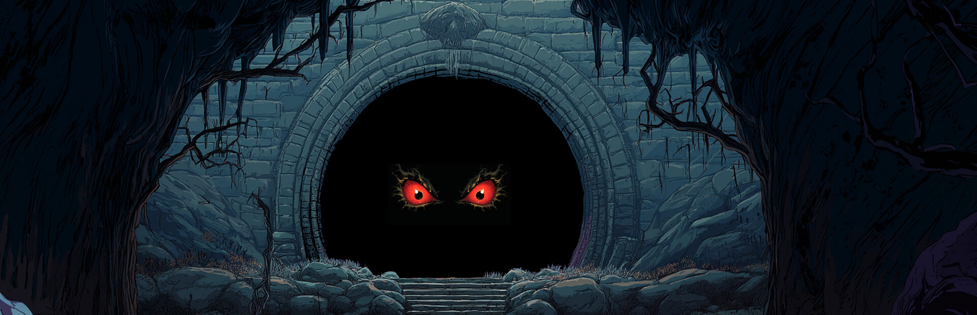 Void In The Darkness