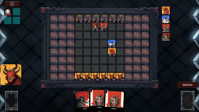 Void In The Darkness video 2