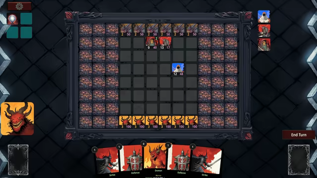 Void In The Darkness video 1
