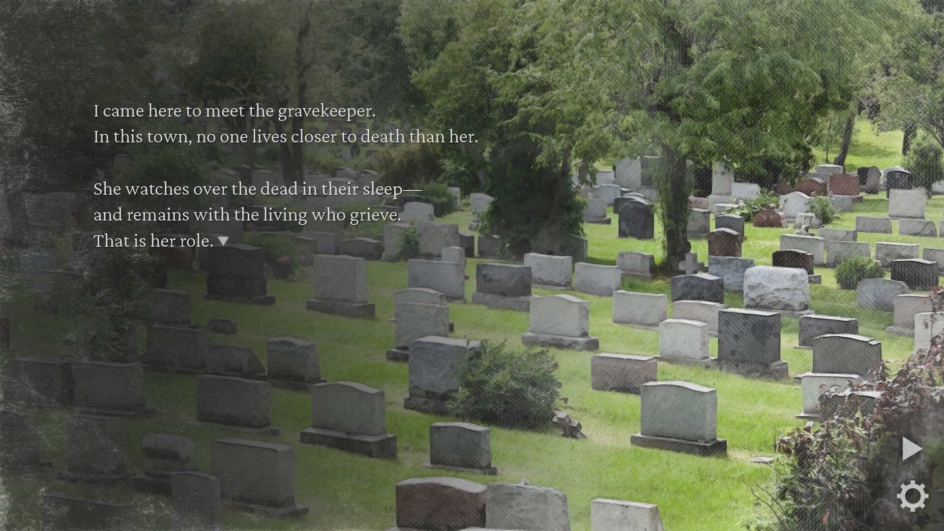 What Is Death? screenshot #3