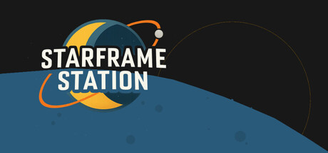 Starframe Station Playtest
